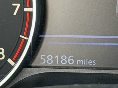 Nissan Altima 2.5 SR 2024