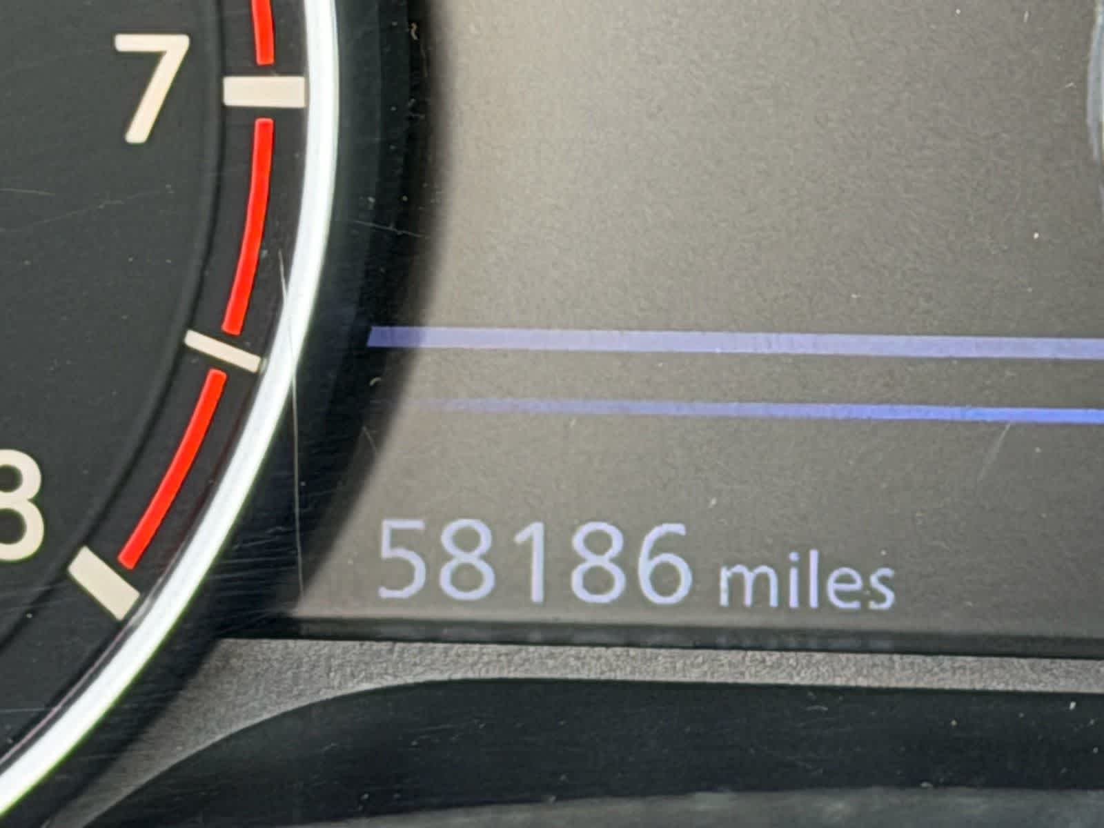 Nissan Altima 2.5 SR 2024