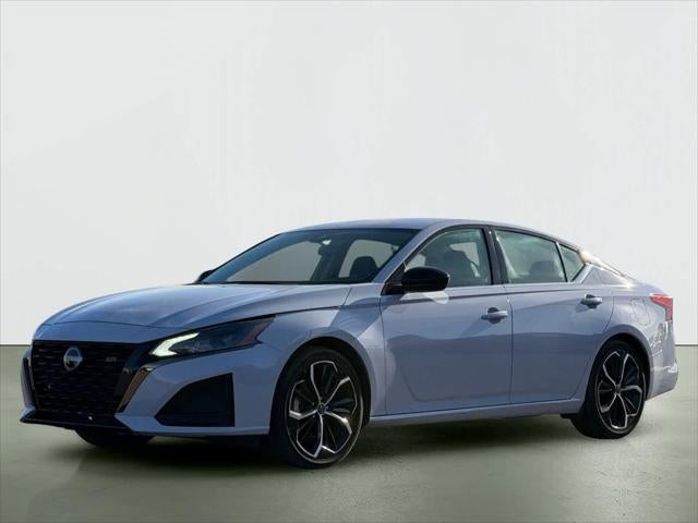 Nissan Altima 2.5 SR 2024