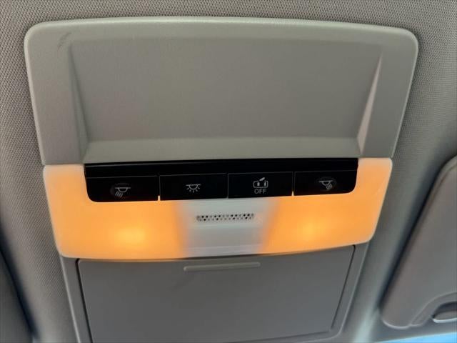 Nissan Altima 2.5 SR 2024