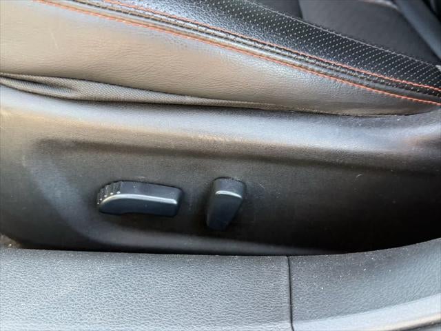 Nissan Altima 2.5 SR 2024