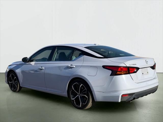 Nissan Altima 2.5 SR 2024