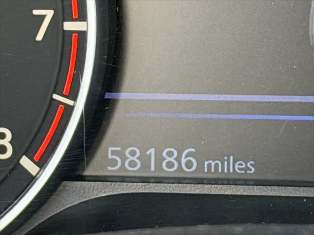 Nissan Altima 2.5 SR 2024