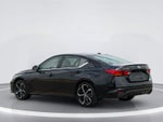 Nissan Altima 2.5 SR 2024