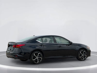 Nissan Altima 2.5 SR 2024