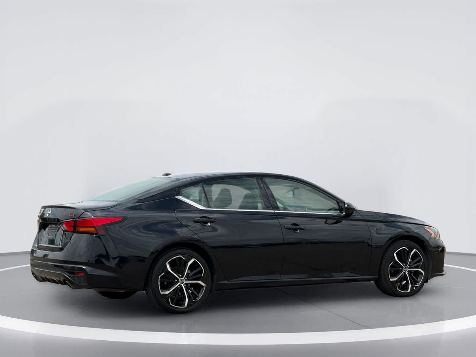 Nissan Altima 2.5 SR 2024