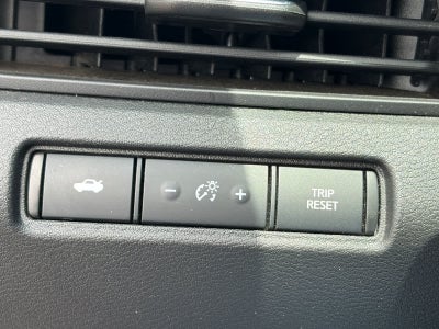 Nissan Altima 2.5 SR 2024