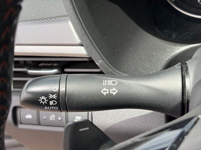 Nissan Altima 2.5 SR 2024