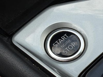 Nissan Altima 2.5 SR 2024