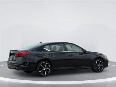 Nissan Altima 2.5 SR 2024