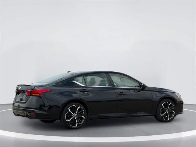 Nissan Altima 2.5 SR 2024