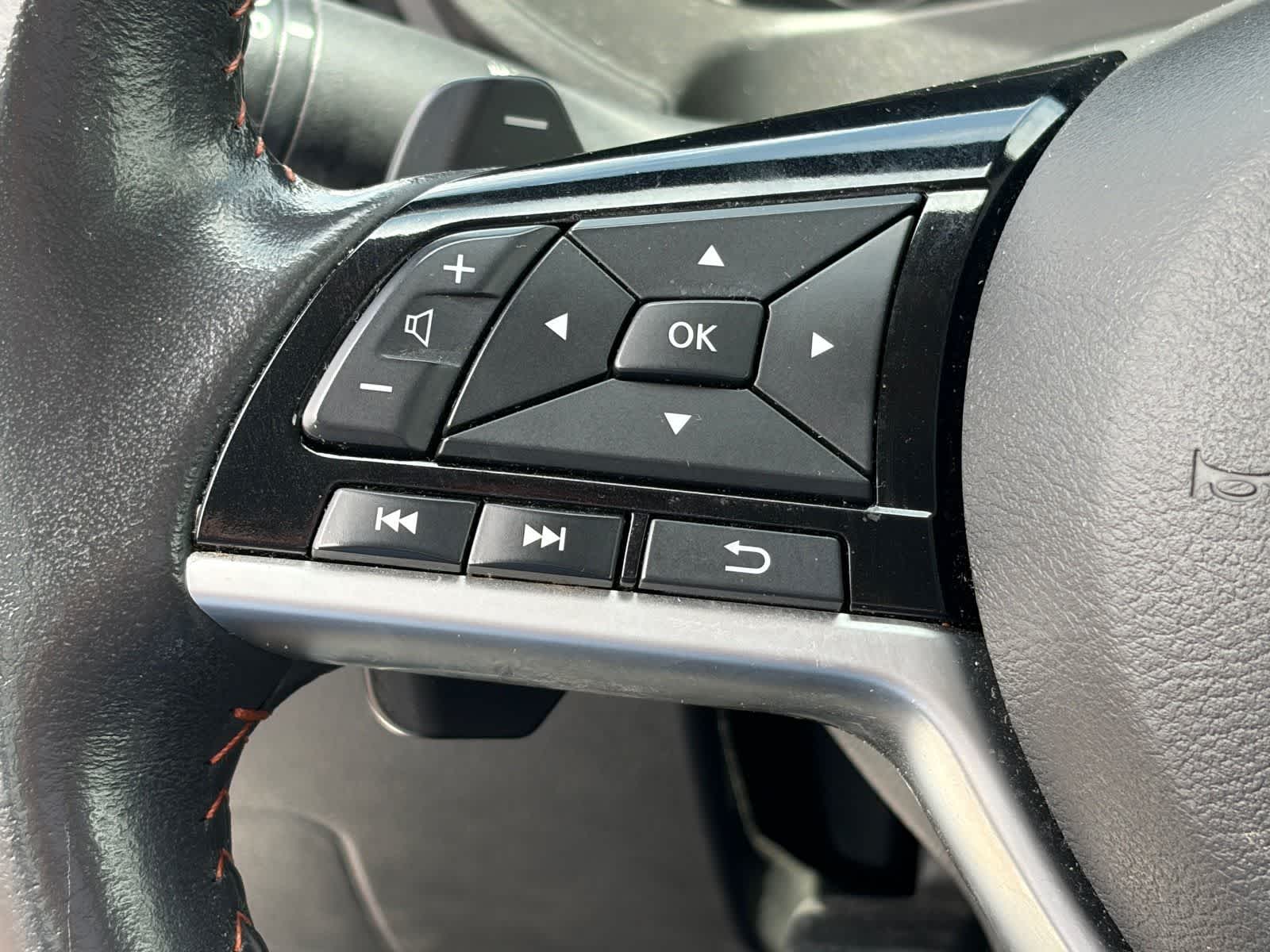 Nissan Altima 2.5 SR 2024