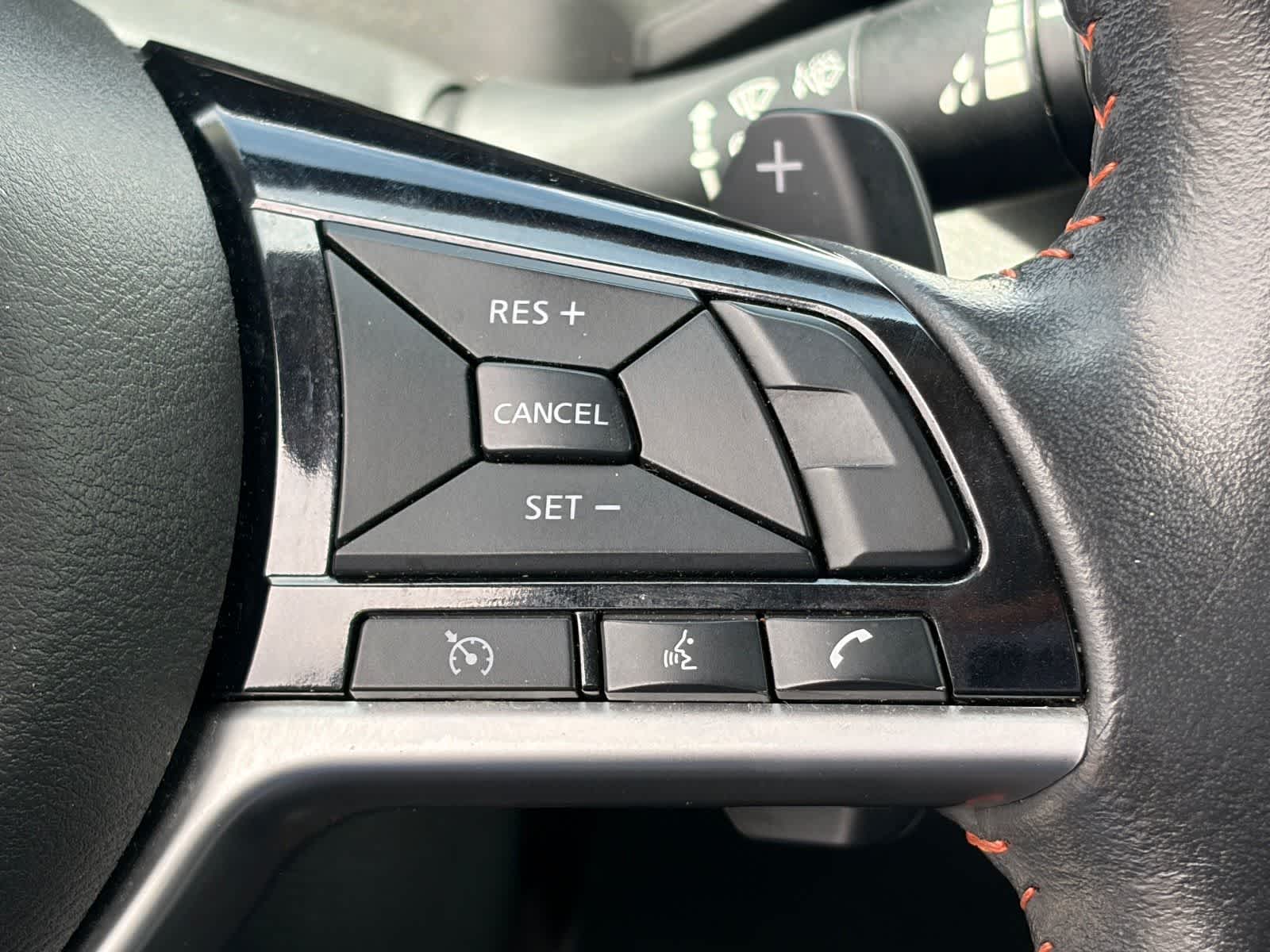 Nissan Altima 2.5 SR 2024