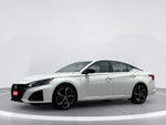 Nissan Altima 2.5 SR 2024