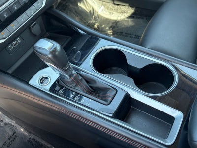 Nissan Altima 2.5 SR 2024