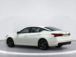 Nissan Altima 2.5 SR 2024