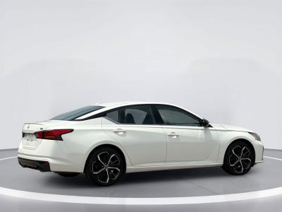 Nissan Altima 2.5 SR 2024