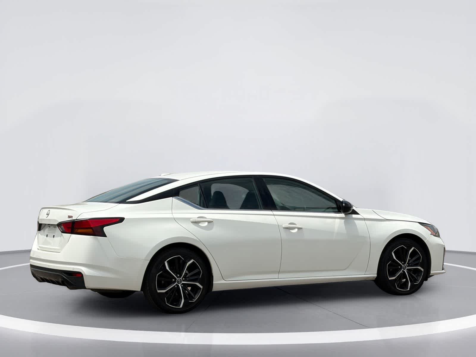 Nissan Altima 2.5 SR 2024