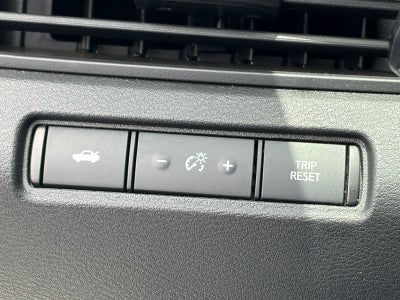 Nissan Altima 2.5 SR 2024