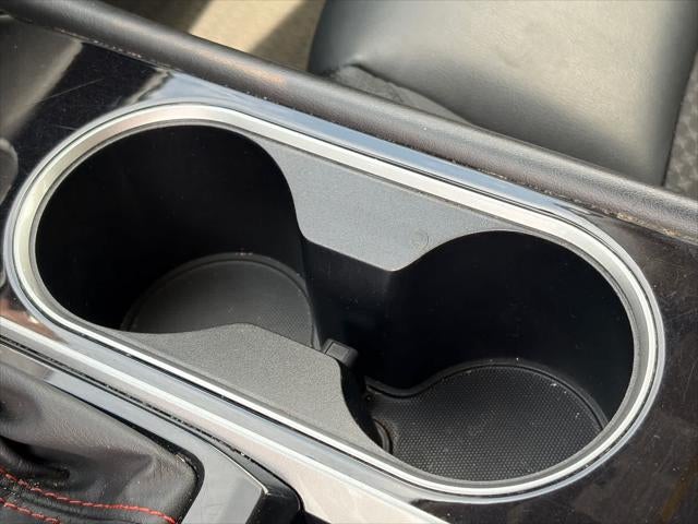 Nissan Altima 2.5 SR 2024