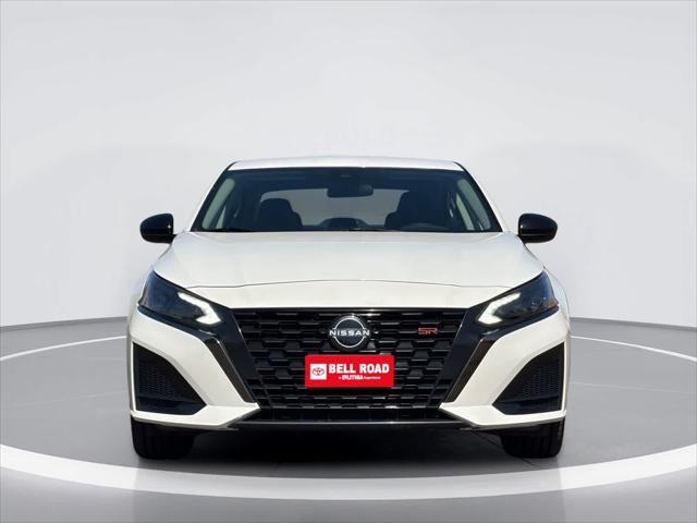 Nissan Altima 2.5 SR 2024