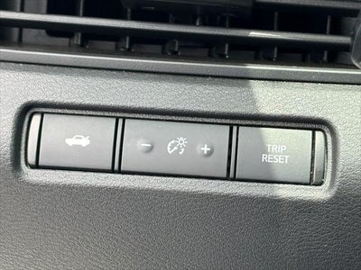 Nissan Altima 2.5 SR 2024