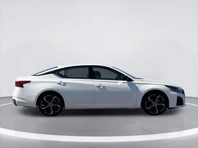 Nissan Altima 2.5 SR 2024