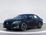 Nissan Altima 2.5 SR 2024