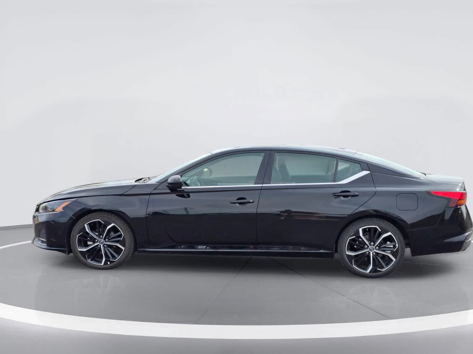 Nissan Altima 2.5 SR 2024