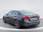 Nissan Altima 2.5 SR 2024