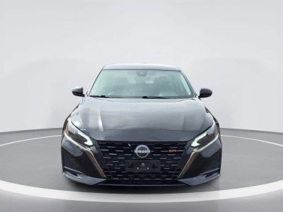 Nissan Altima 2.5 SR 2024