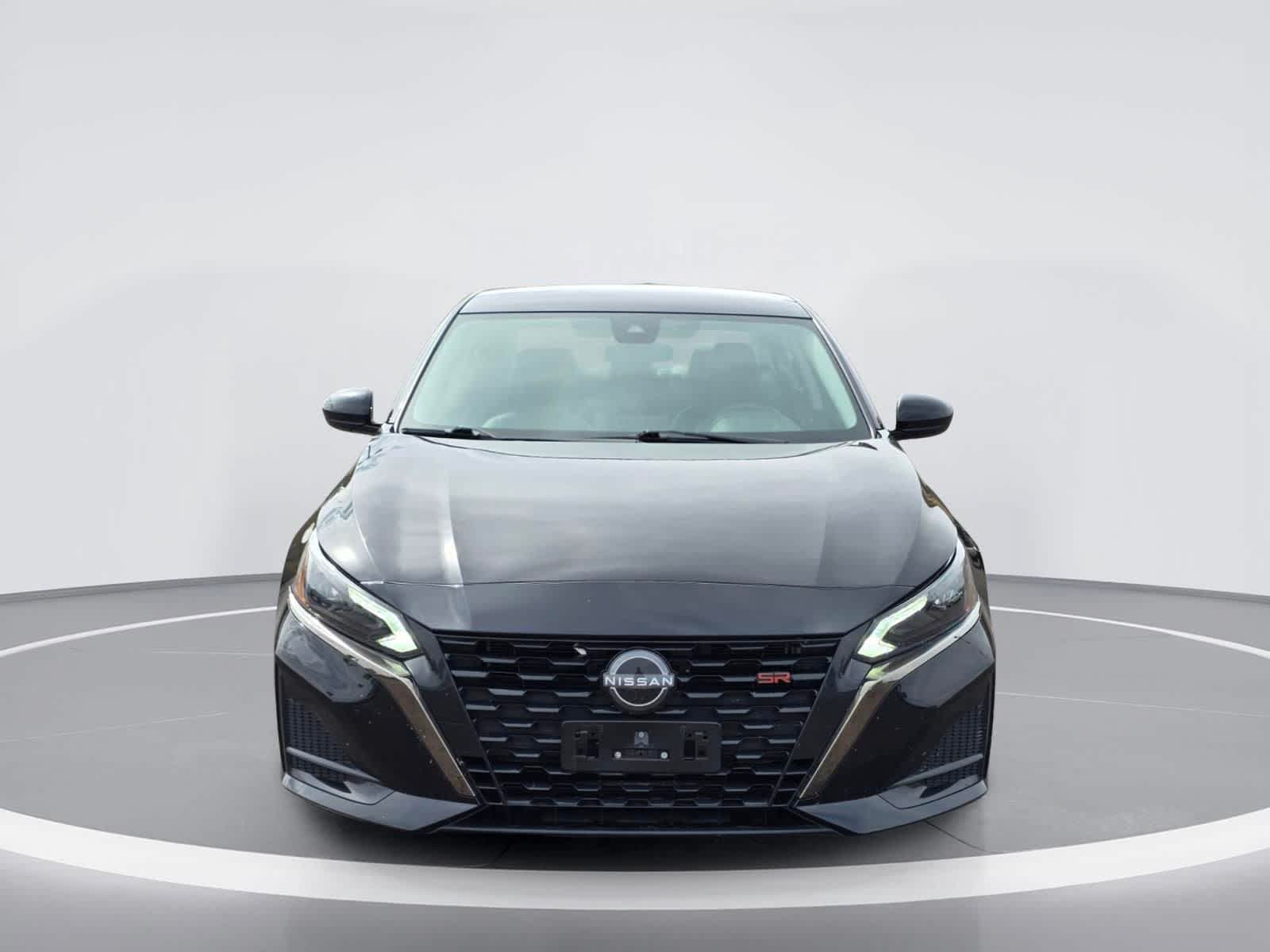 Nissan Altima 2.5 SR 2024