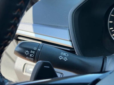 Nissan Altima 2.5 SR 2024