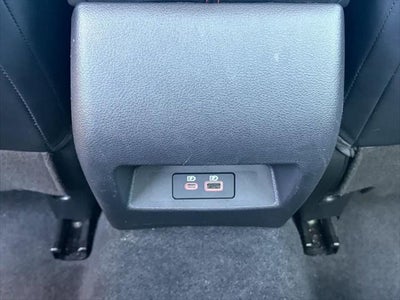 Nissan Altima 2.5 SR 2024