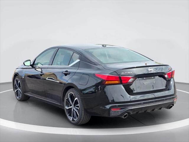 Nissan Altima 2.5 SR 2024