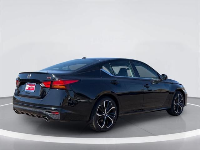 Nissan Altima 2.5 SR 2024