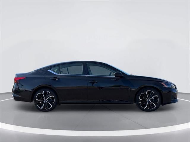 Nissan Altima 2.5 SR 2024