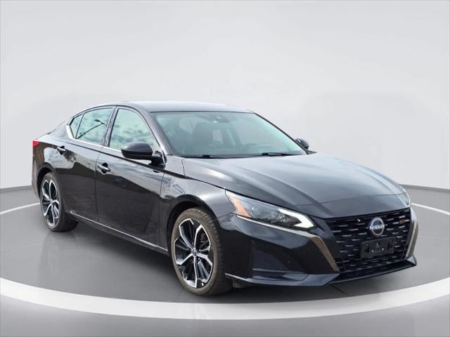 Nissan Altima 2.5 SR 2024