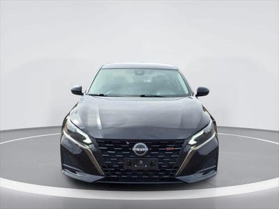 Nissan Altima 2.5 SR 2024