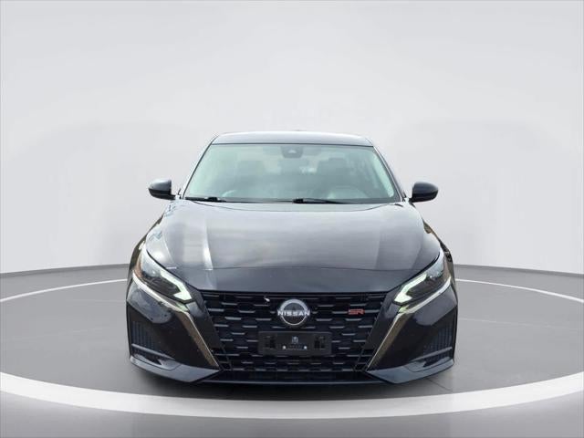 Nissan Altima 2.5 SR 2024