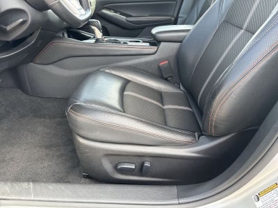 Nissan Altima 2.5 SR 2024