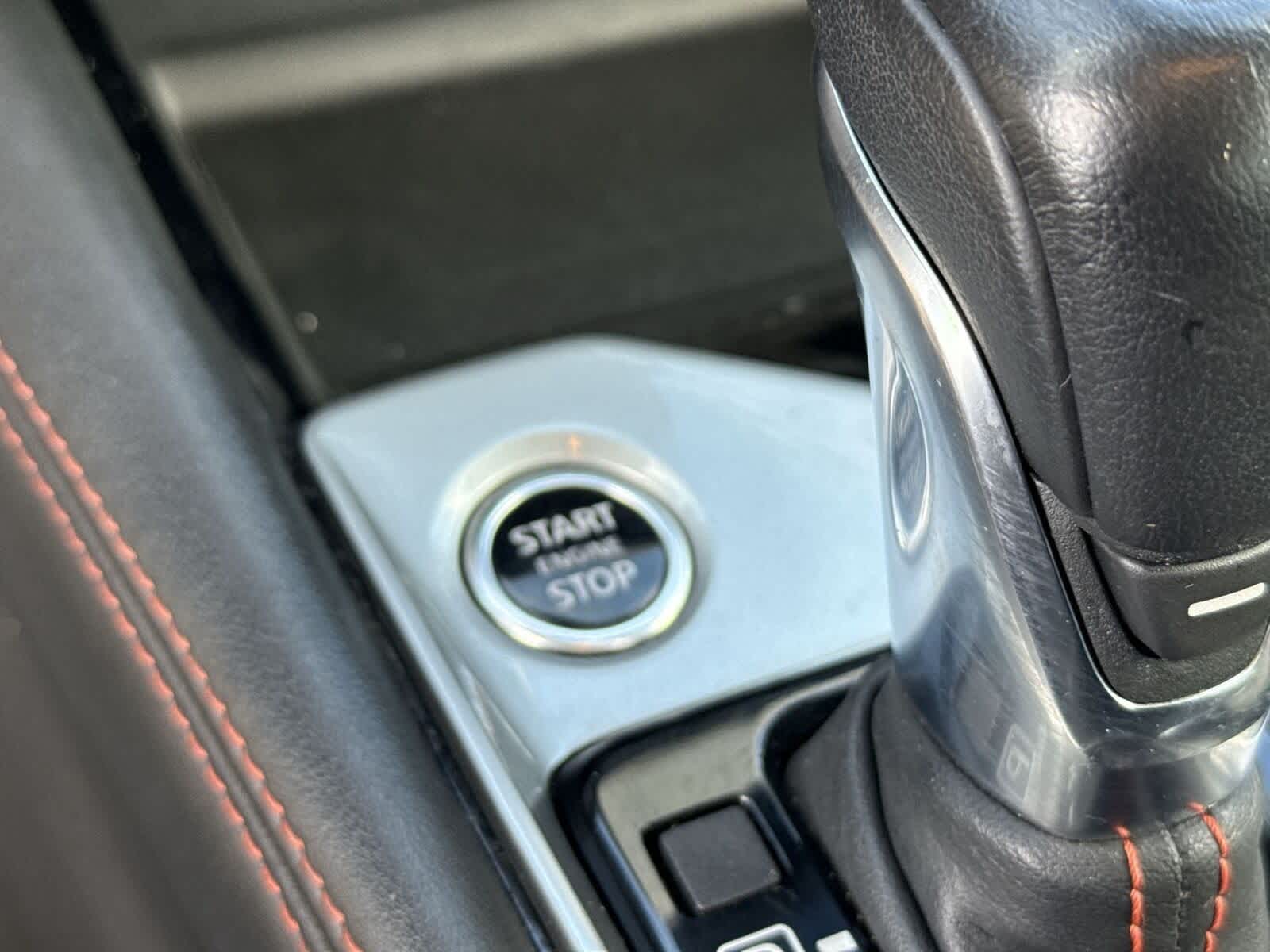 Nissan Altima 2.5 SR 2024