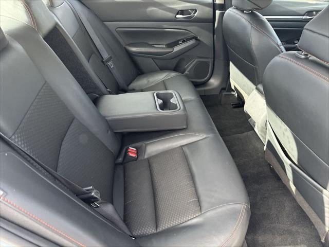 Nissan Altima 2.5 SR 2024