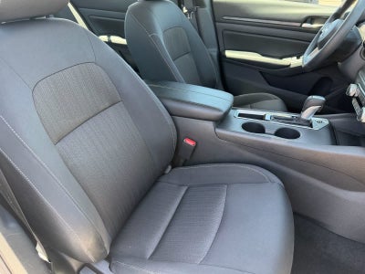 Nissan Altima SV 2025
