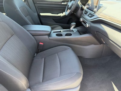 Nissan Altima SV 2025
