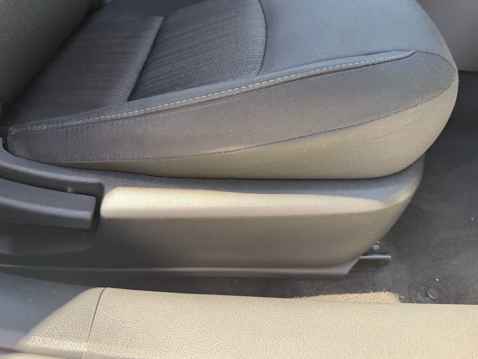 Nissan Altima SV 2025