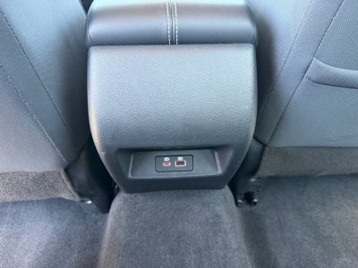 Nissan Altima SV 2025