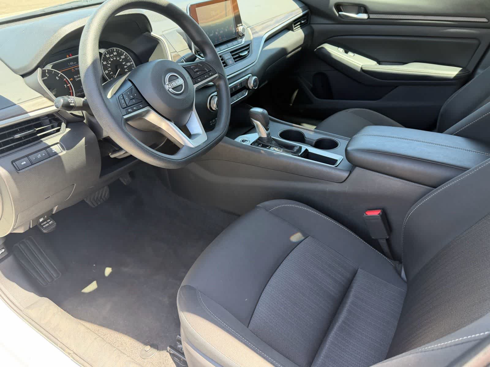 Nissan Altima SV 2025