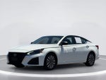 Nissan Altima SV 2025