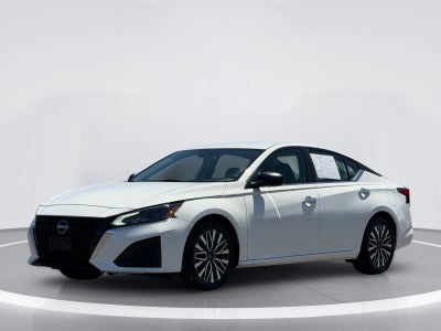 Nissan Altima SV 2025